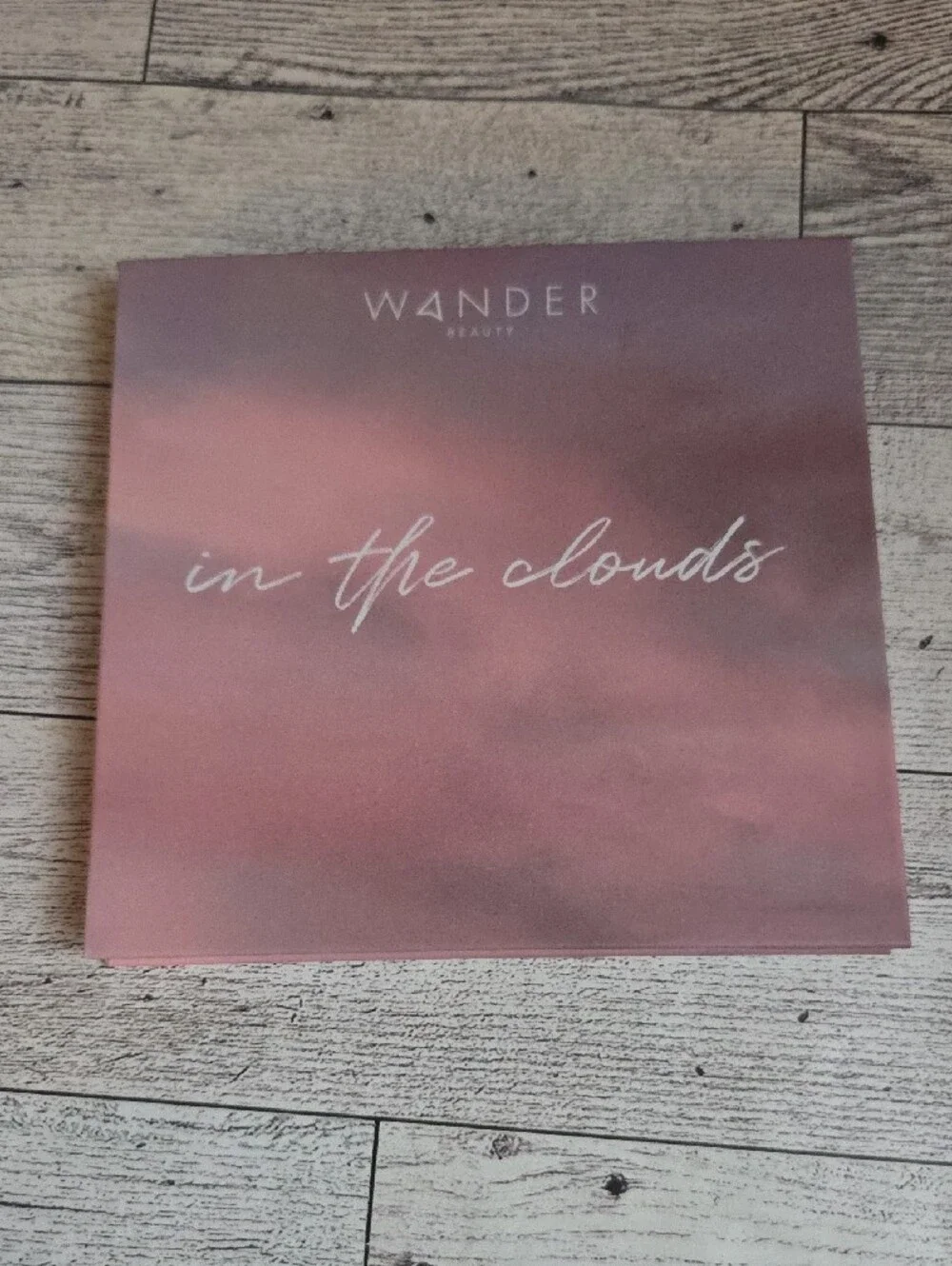 Wander Beauty wander beauty